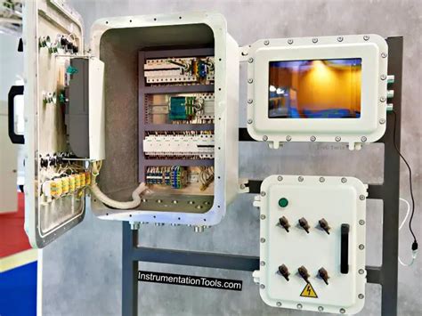 instrumentation junction box types|junction box standard sizes.